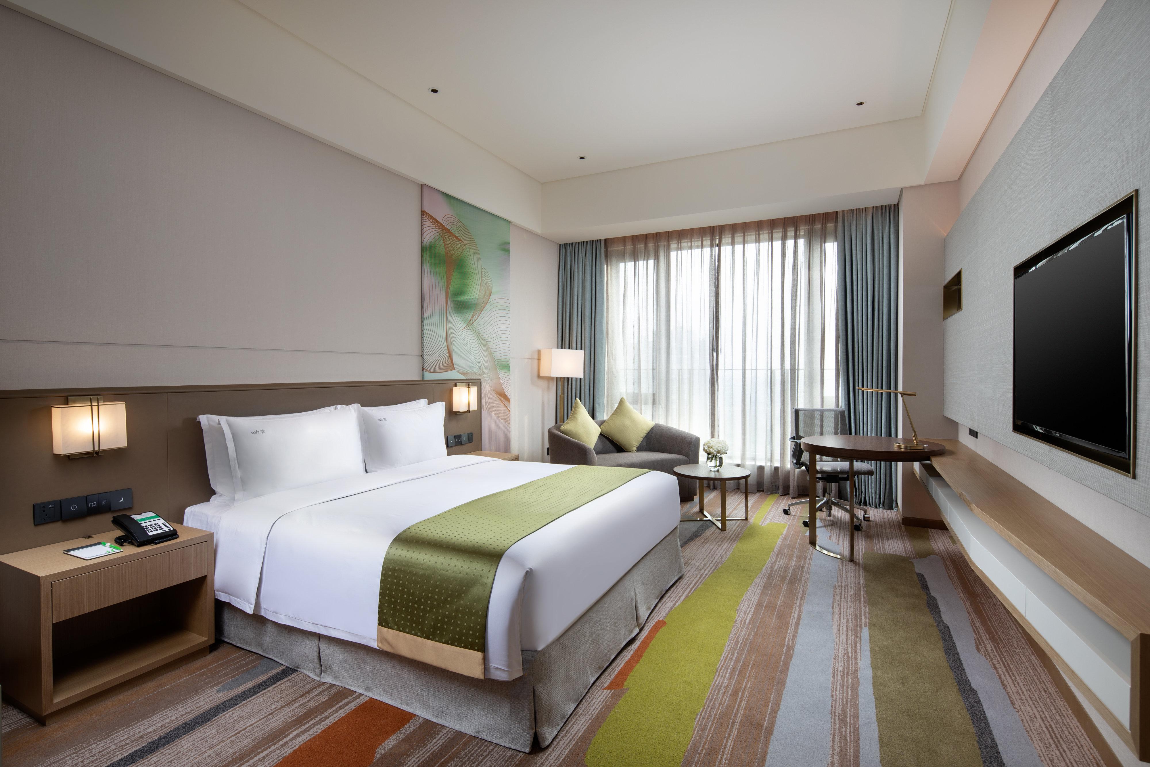 Holiday Inn Shunde By Ihg Eksteriør billede