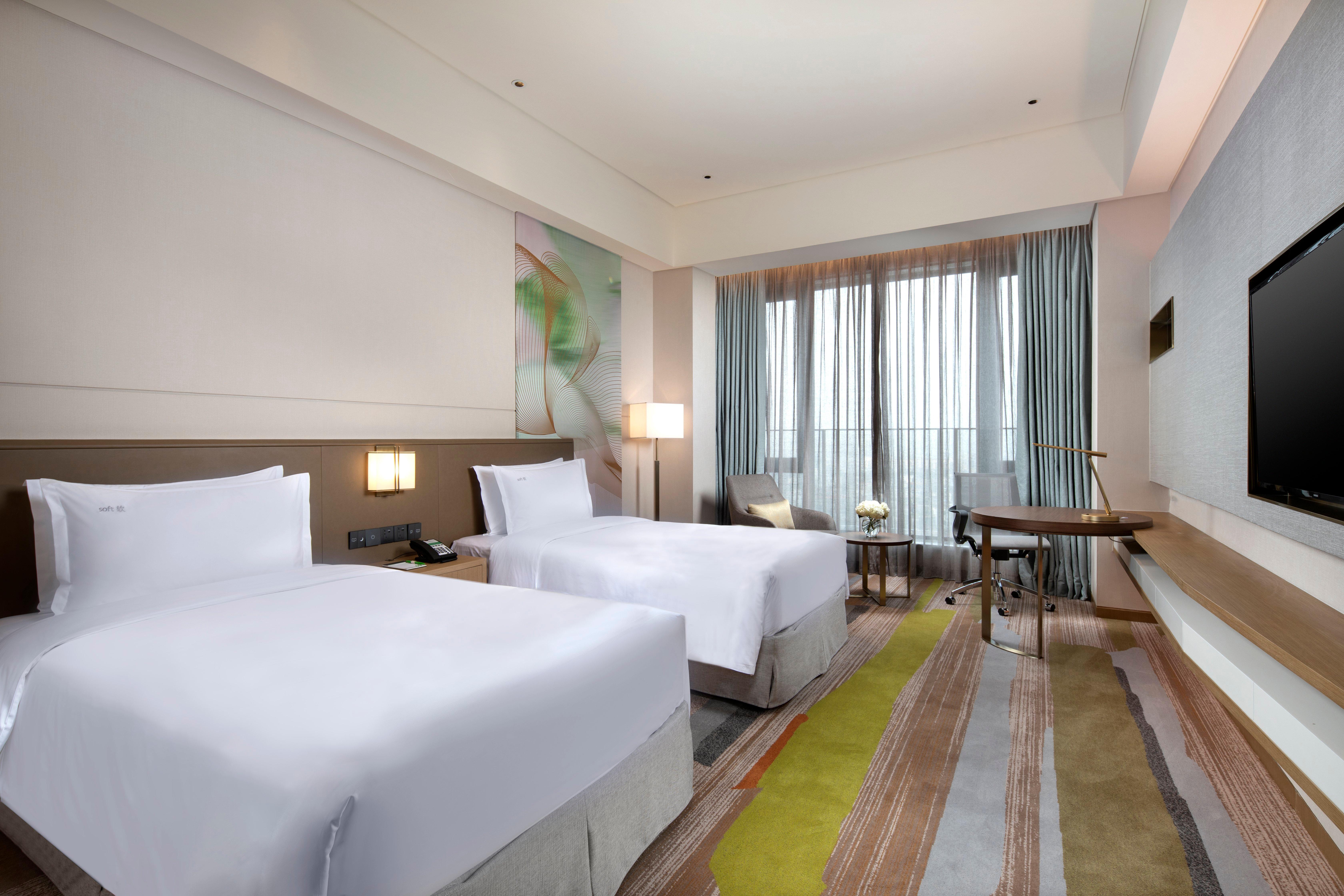 Holiday Inn Shunde By Ihg Eksteriør billede