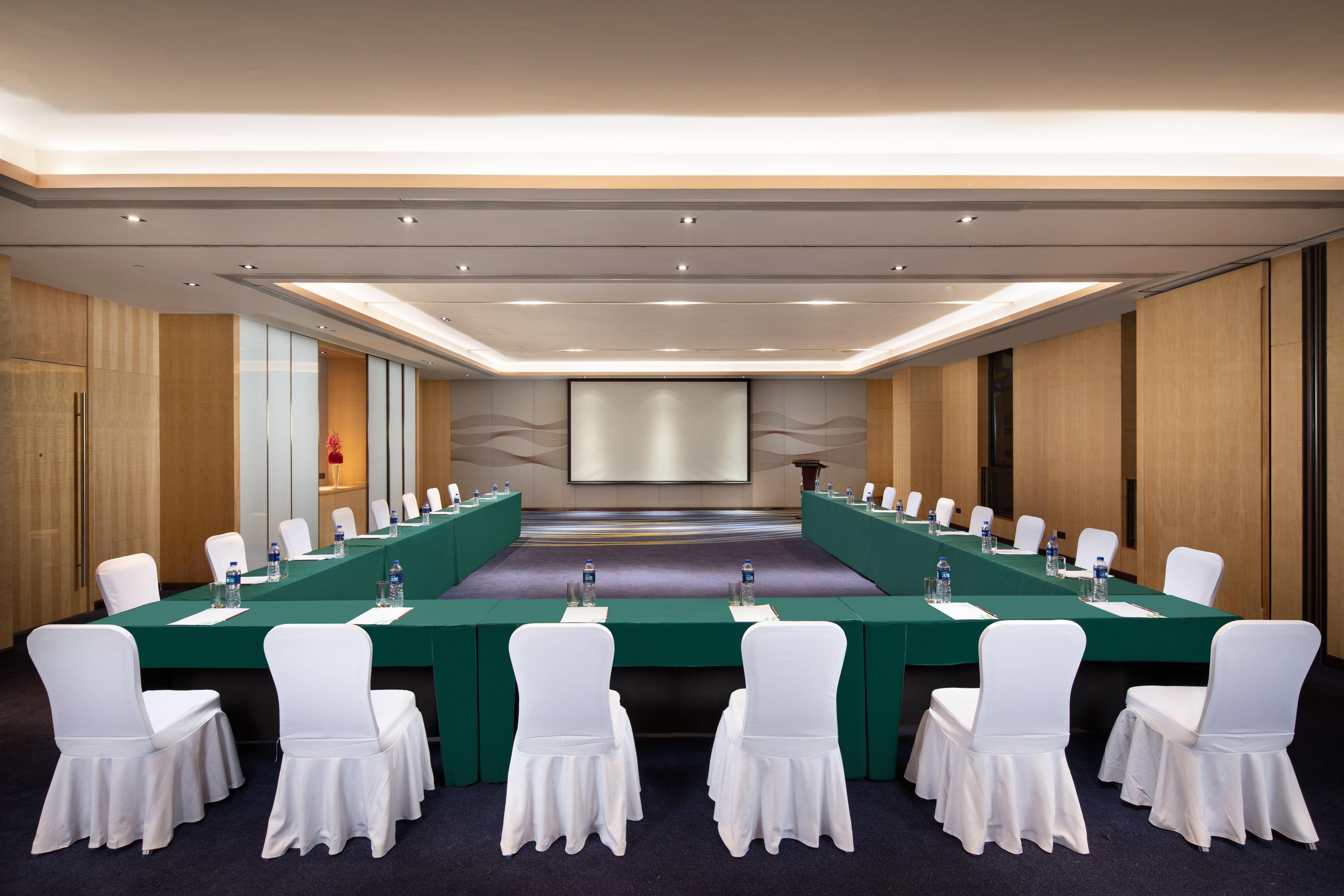 Holiday Inn Shunde By Ihg Eksteriør billede