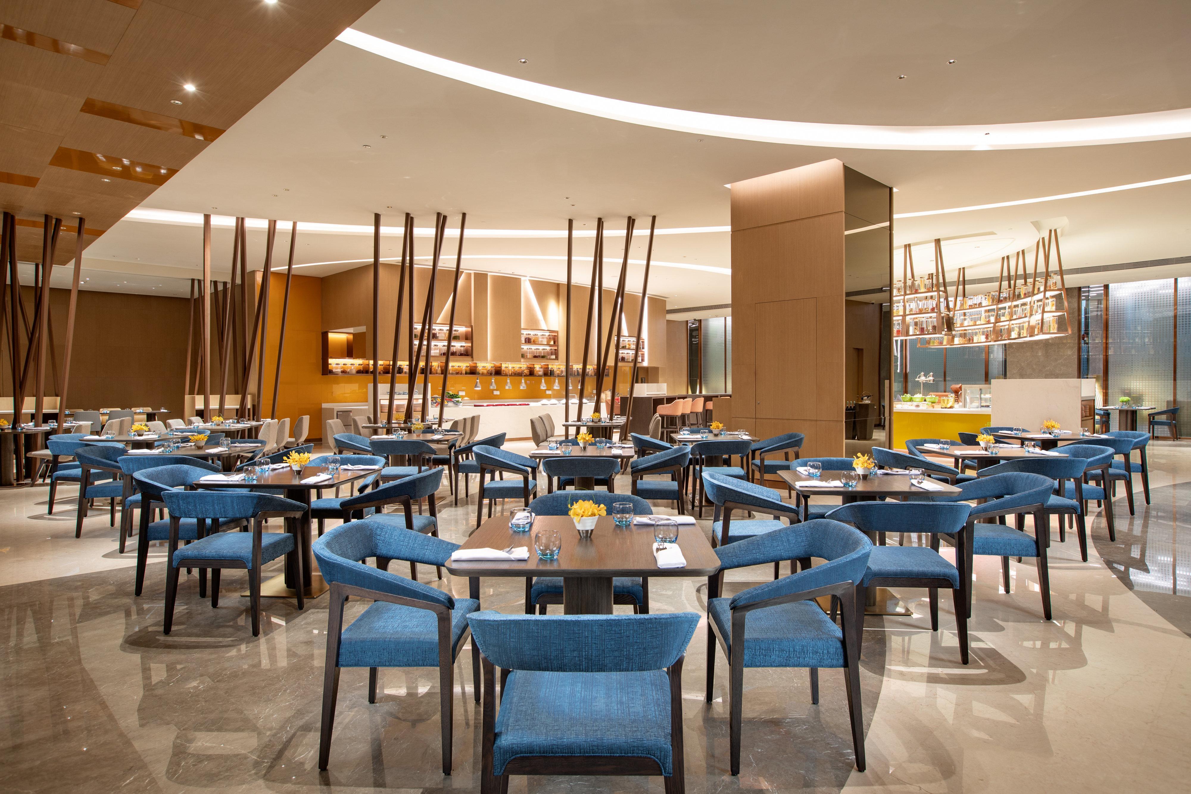 Holiday Inn Shunde By Ihg Eksteriør billede
