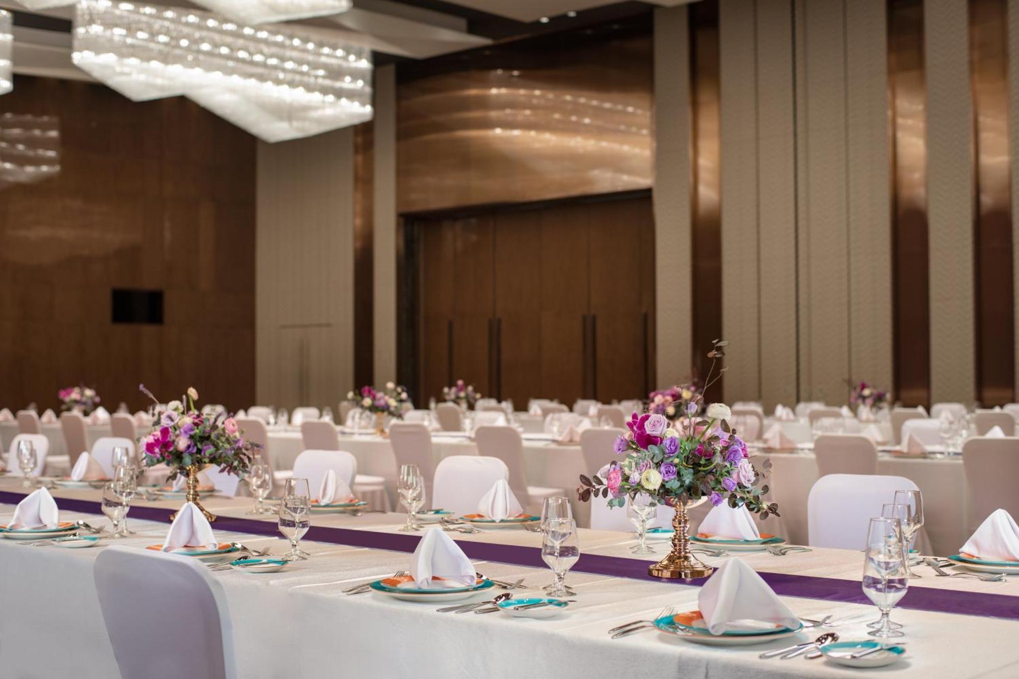Holiday Inn Shunde By Ihg Eksteriør billede