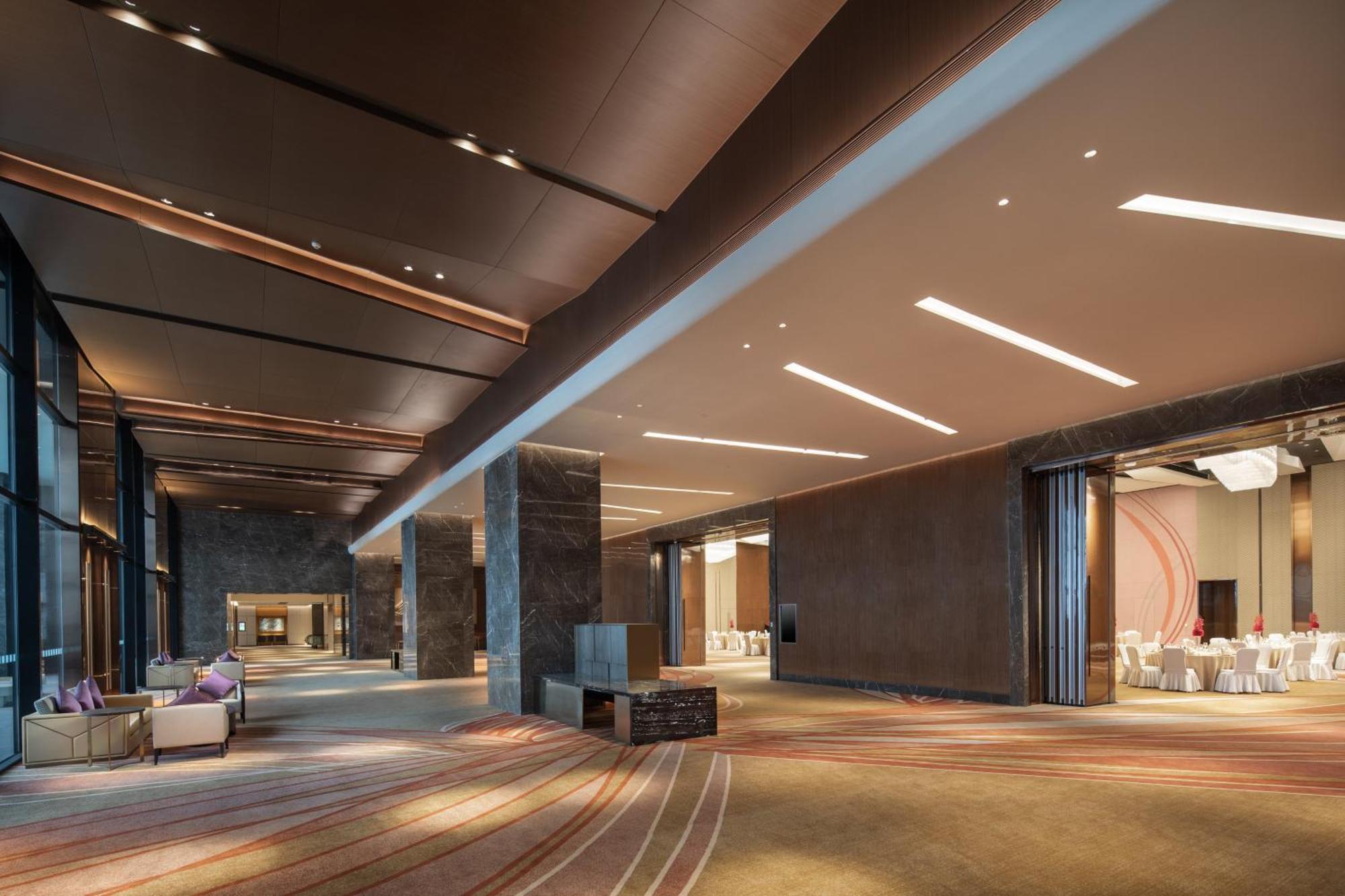 Holiday Inn Shunde By Ihg Eksteriør billede