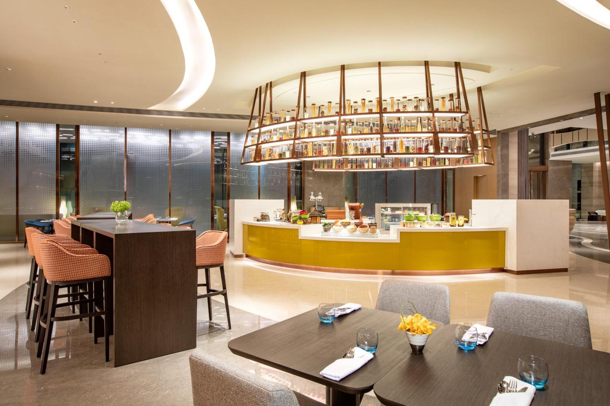 Holiday Inn Shunde By Ihg Eksteriør billede