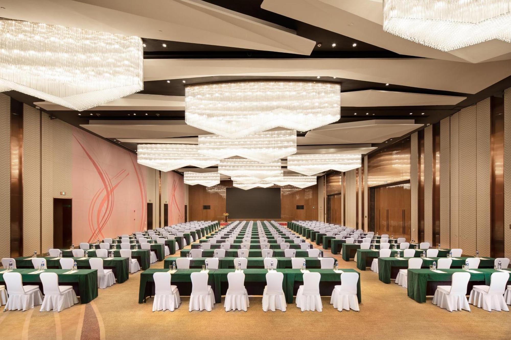 Holiday Inn Shunde By Ihg Eksteriør billede