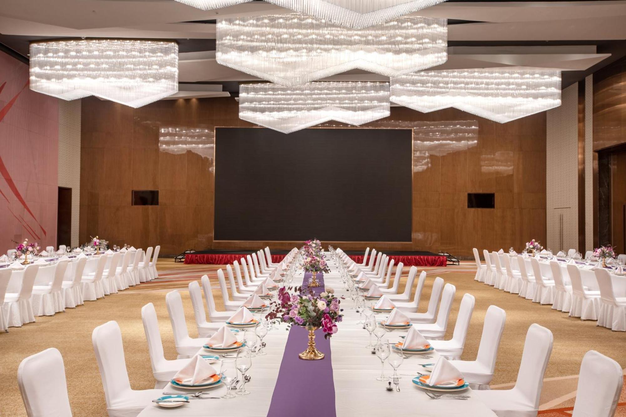 Holiday Inn Shunde By Ihg Eksteriør billede