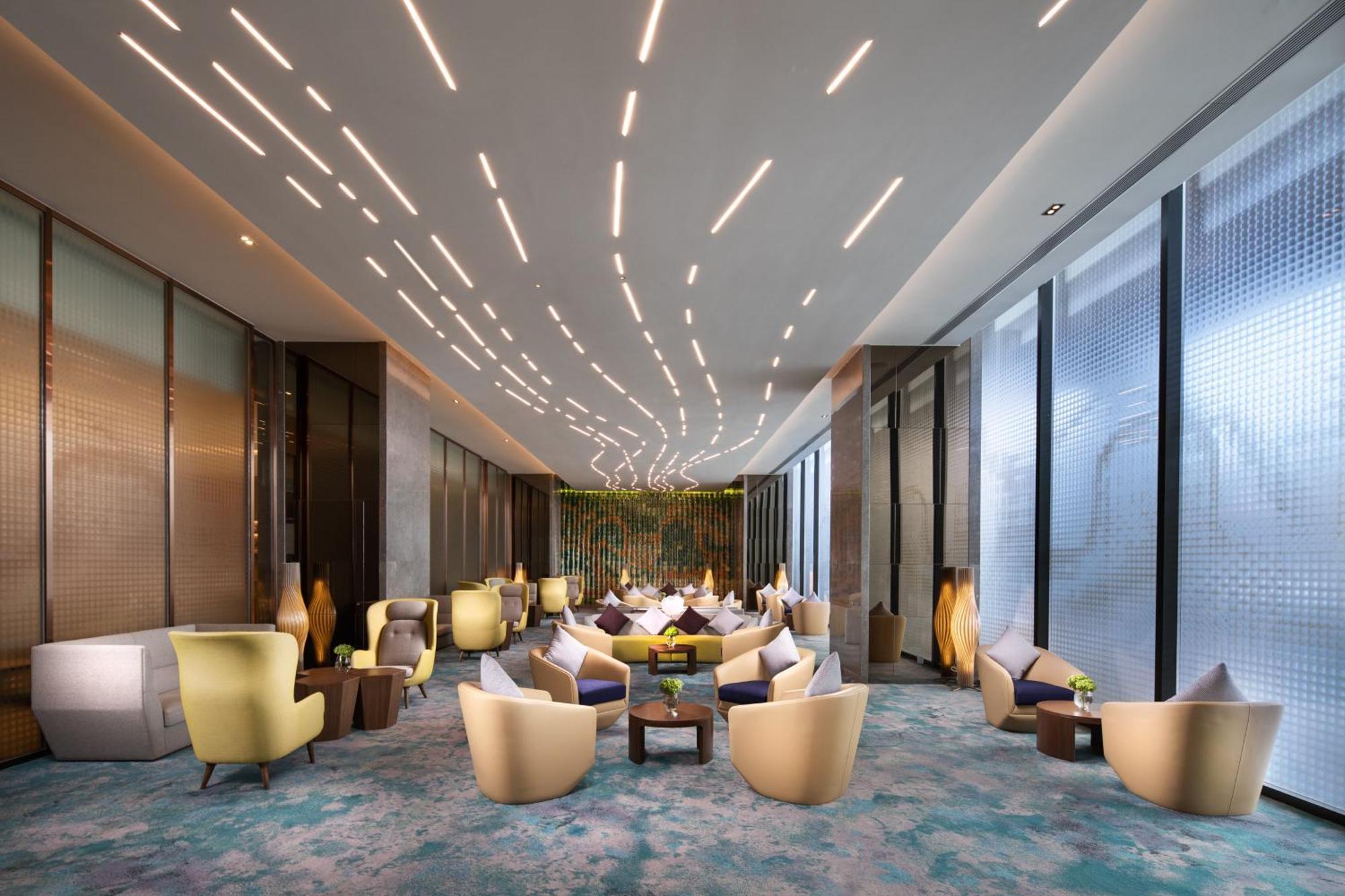 Holiday Inn Shunde By Ihg Eksteriør billede
