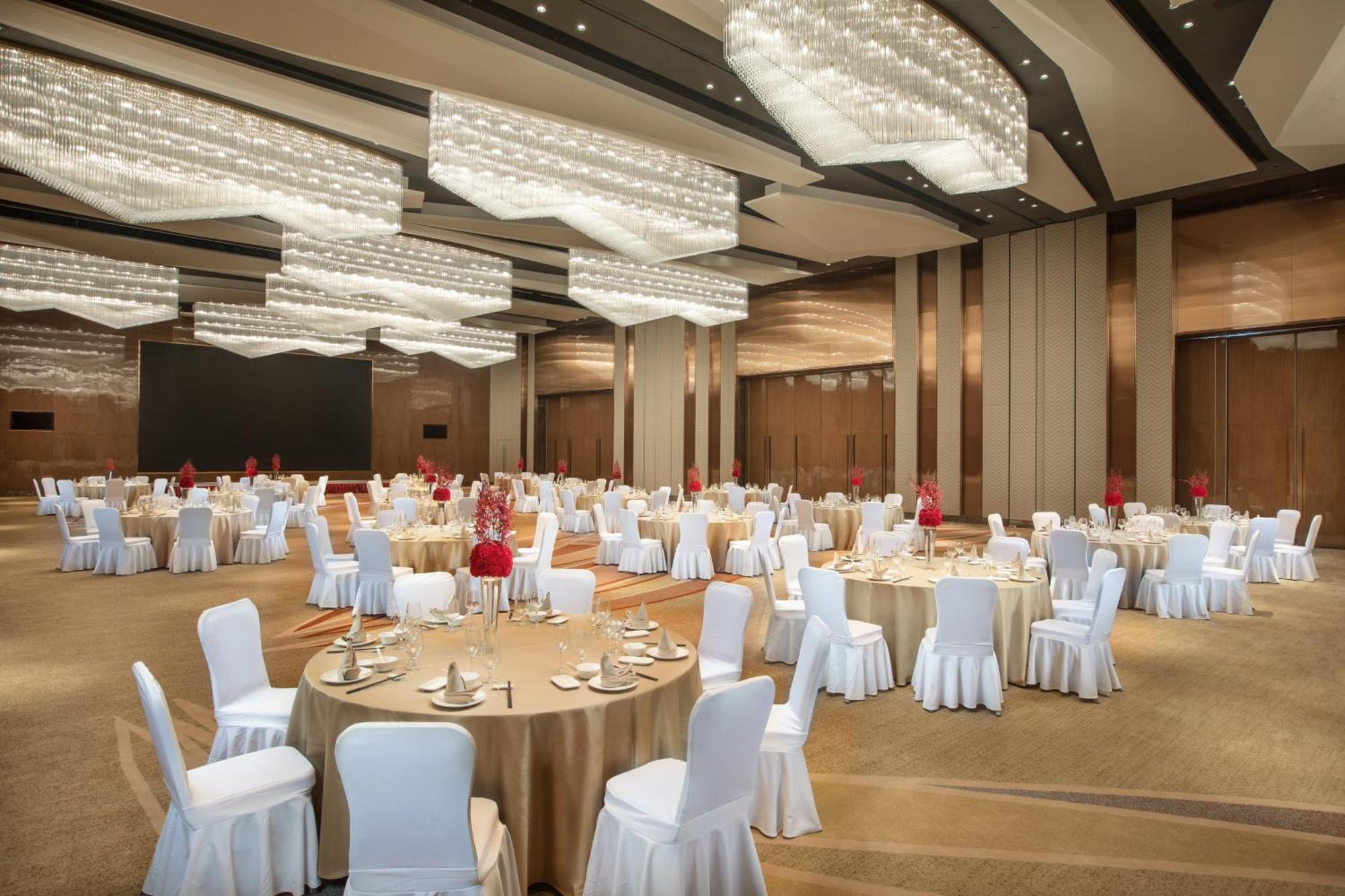 Holiday Inn Shunde By Ihg Eksteriør billede