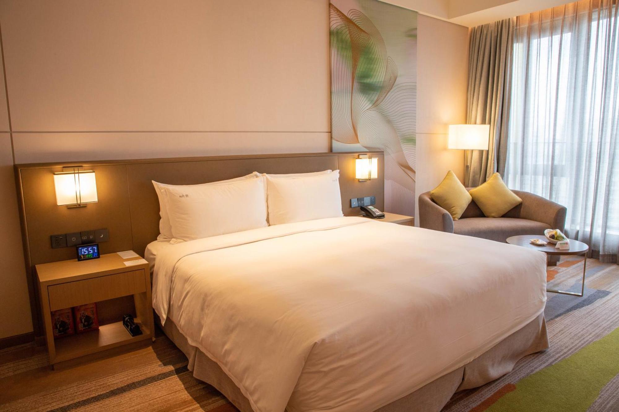 Holiday Inn Shunde By Ihg Eksteriør billede