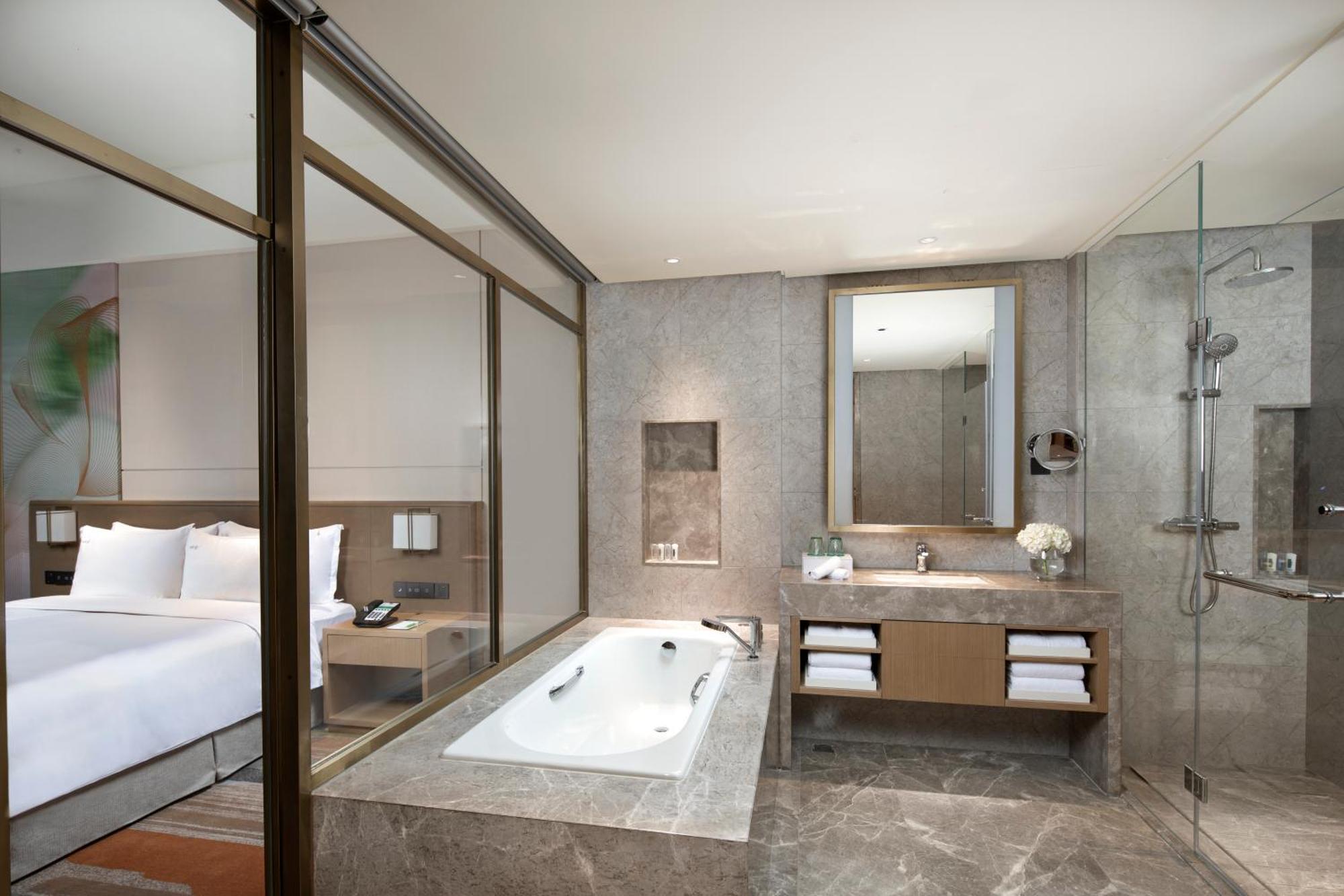 Holiday Inn Shunde By Ihg Eksteriør billede